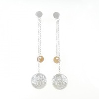 エルメス エクスリブリス PM ピアス