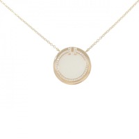 ティファニー Tトゥー ネックレス