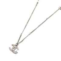 シャネル AB6184 ネックレス