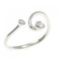 トモコ コデラ ダイヤモンド リング 0.09CT