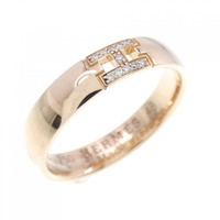 エルメス エヴァー ヘラクレス リング