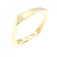 ティファニー トルクナロー リング