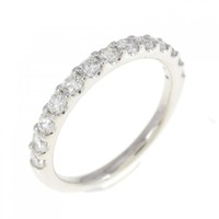 PT ダイヤモンド リング 0.50CT