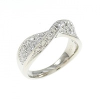 PT ダイヤモンド リング 0.70CT