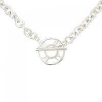 ティファニー アトラストグル ネックレス