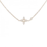 ルイヴィトン イディール ブロッサム ネックレス