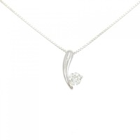 PT ダイヤモンド ネックレス 0.318CT
