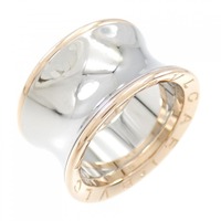 ブルガリ B.zero1 リング