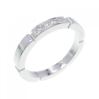 カルティエ マイヨンパンテール 4P リング