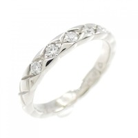 シャネル ココ クラッシュ スモール 5P リング