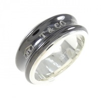 ティファニー 1837 リング