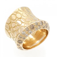 ポメラート コッコ リング