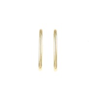 【新品】K18YG ピアス