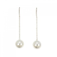 ティファニー ボールフック ピアス