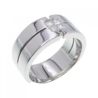 PT ダイヤモンド リング 0.30CT