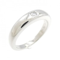 ヴァンクリーフ&アーペル ニューヨーク リング