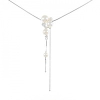 タサキ アコヤパール ネックレス