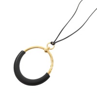エルメス ループ 072933CC ネックレス