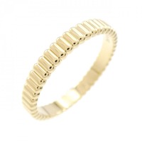 ブシュロン グログラン スモール リング