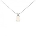 PT オパール ネックレス 2.21CT