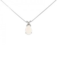 PT オパール ネックレス 2.21CT