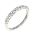 PT ダイヤモンド リング 0.30CT