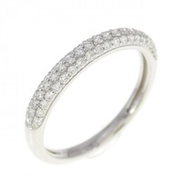 PT ダイヤモンド リング 0.30CT