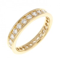 カルティエ ウェディング リング