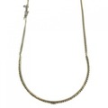 J・P・ゴルチェ JEAN PAUL GAULTIER NECKLACE
