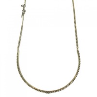 J・P・ゴルチェ JEAN PAUL GAULTIER NECKLACE