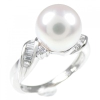 PT アコヤパール リング 8.7mm