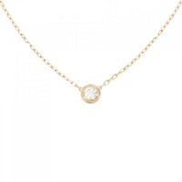 カルティエ ダムール ラージ ネックレス