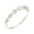 PT ダイヤモンド リング 0.51CT