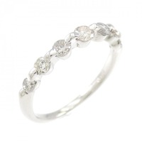 PT ダイヤモンド リング 0.51CT