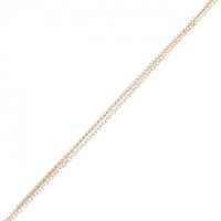 K18PG ブレスレット