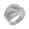 PT ダイヤモンド リング 1.60CT