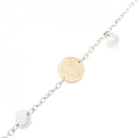 エルメス エクスリブリス ブレスレット