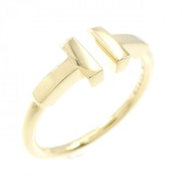 ティファニー Tワイヤー リング