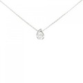PT ダイヤモンド ネックレス 0.308CT