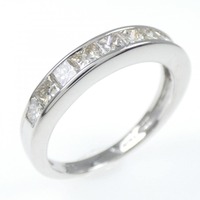 PT ダイヤモンド リング 1.00CT