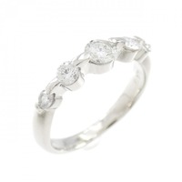 PT ダイヤモンド リング 0.40CT