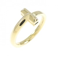 ティファニー Tワン リング