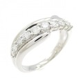 PT ダイヤモンド リング 0.50CT