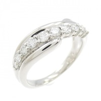 PT ダイヤモンド リング 0.50CT