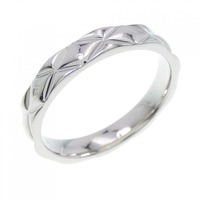 シャネル マトラッセ リング