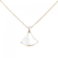 ブルガリ ディーヴァ ドリーム ネックレス