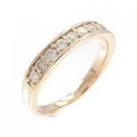 クミキョク ダイヤモンド リング 0.33CT