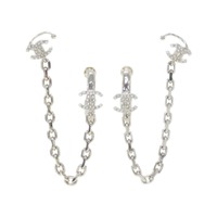 シャネル AB8865 ピアス