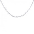 タサキ ダイヤモンド ネックレス 1.73CT