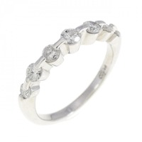 PT ダイヤモンド リング 0.50CT